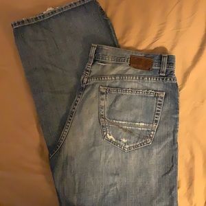 BKE “Marshall” Men’s Jeans 34x32